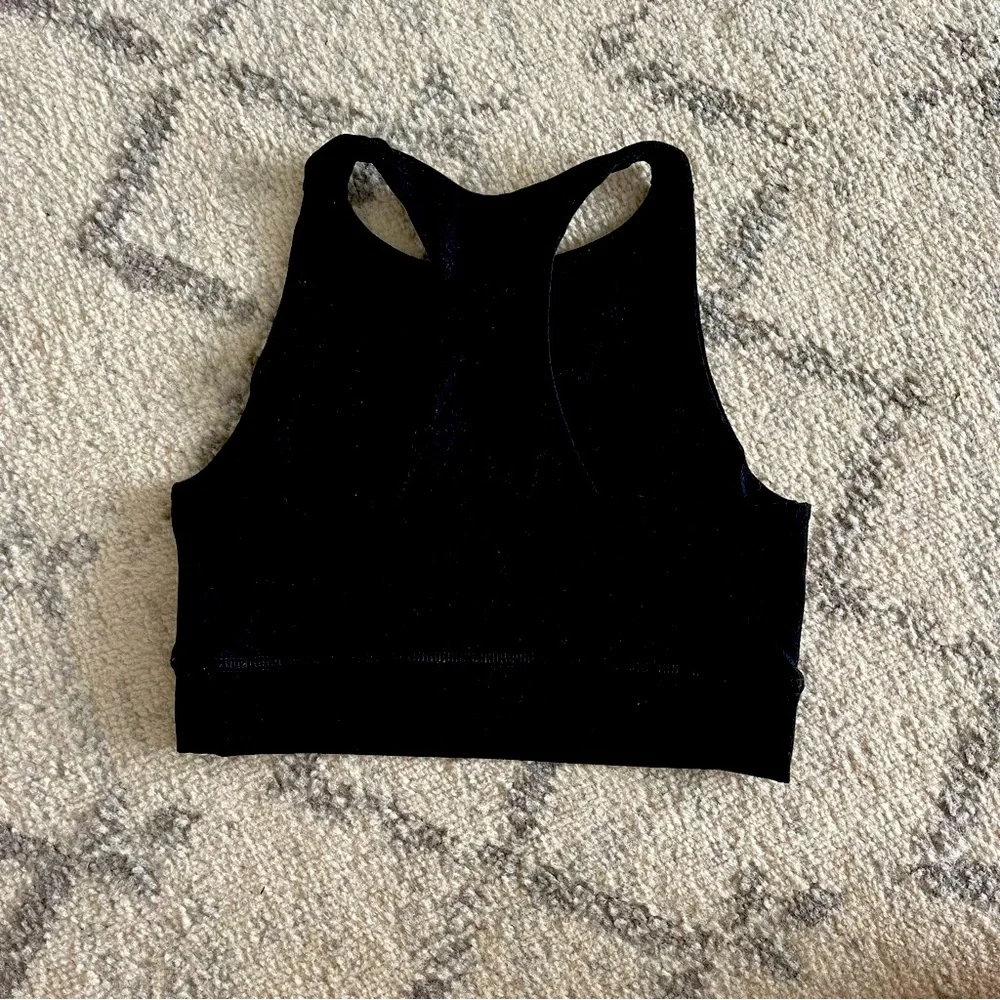 good hYOUman MOTIVATED sports bra - Picture 2 of 3